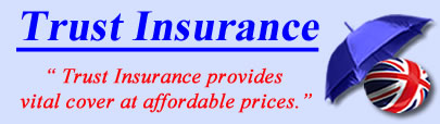 Logo of Trust Insurance Brokers, Trust insurance quotes, Trust insurance Brokers