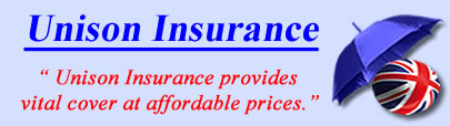 Logo of Unison Insurance, Unison insurance quotes, Unison insurance Brokers