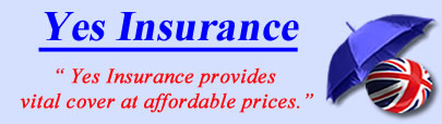 Logo of Yes Insurance Brokers, Yes insurance quotes, Yes insurance Brokers