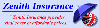 Logo of Zenith Insurance Company, Zenith insurance quotes, Zenith insurance Company