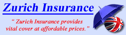 Logo of Zurich Insurance Group, Zurich insurance quotes, Zurich insurance Group