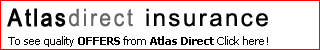 Atlas Direct Travel Insurance