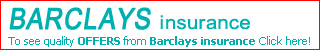 Barclays Home Insurance Logo