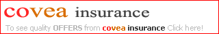Covea Insurance Logo