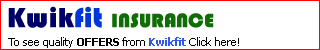 Kwik Fit Insurance Logo