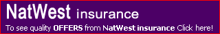 Natwest Landlord Insurance Logo
