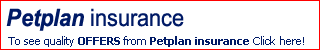 Pet Plan Pet Insurance Logo