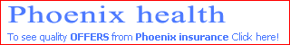 Phoenix Life Insurance Logo