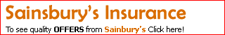 Sainsbury's Pet Insurance