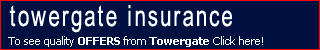 Towergate Landlord Insurance Logo