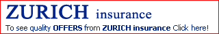 Zurich Life Insurance Logo
