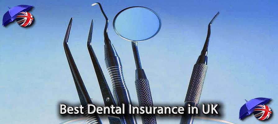 Dental Health Insurance Image