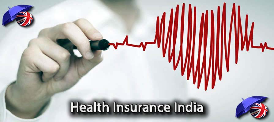 Health Insurance India Image