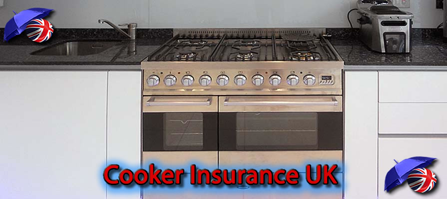 Cooker Insurance UK Image