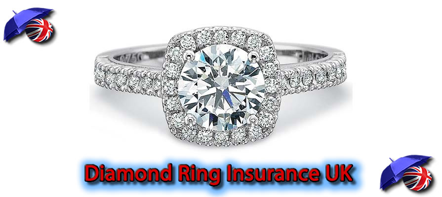 Diamond Ring Insurance UK Image
