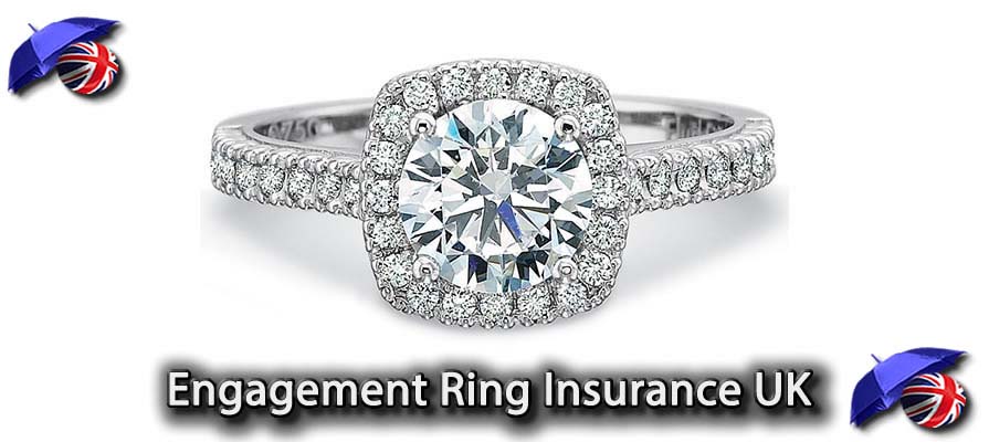 Engagement Ring Insurance UK Image