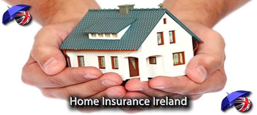 Home Insurance Ireland Image