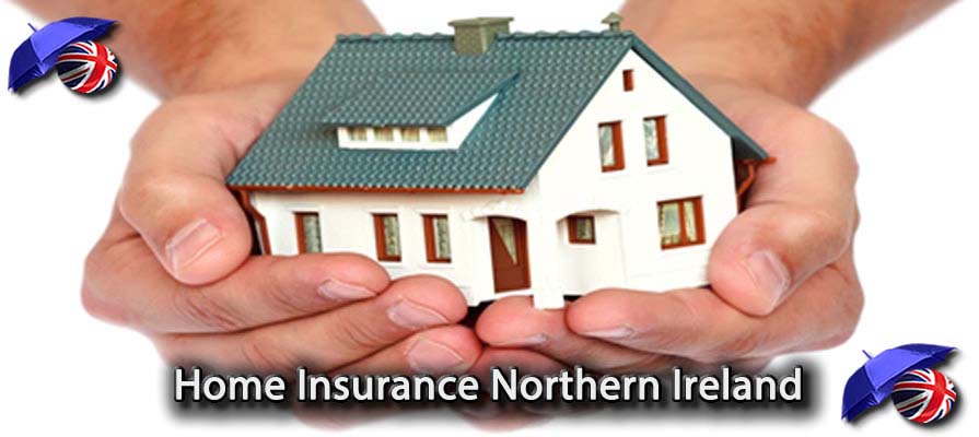 Home Insurance Northern Ireland Image