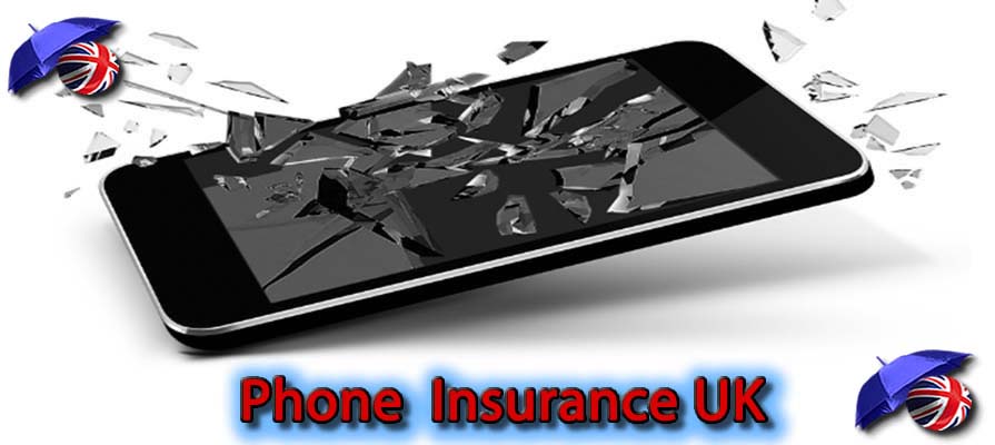 Cheap Phone Insurance UK Image