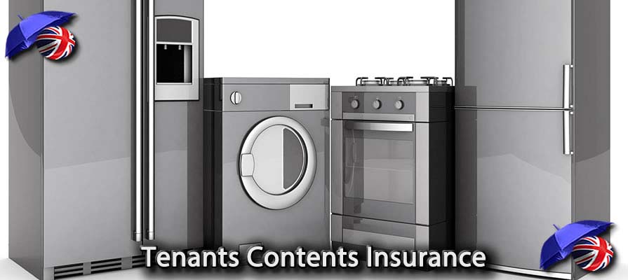 Tenants Contents Insurance UK Image