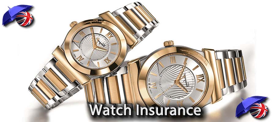 Watch Insurance UK Image