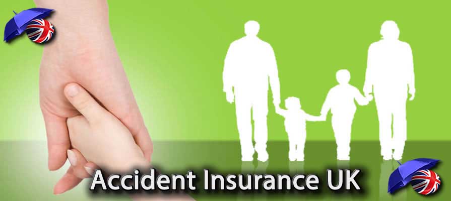 Accident Insurance UK Image