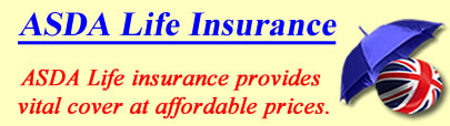Image of ASDA Life insurance, ASDA life insurance quotes, ASDA life insurance