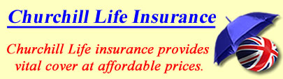 Image of Churchill Life insurance, Churchill life insurance quotes, Churchill life insurance