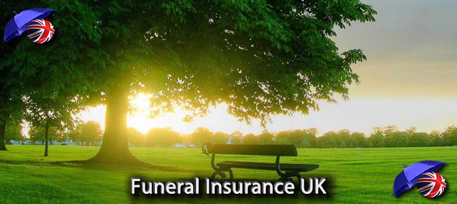 Funeral Insurance UK Image