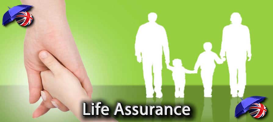Life Assurance UK Image