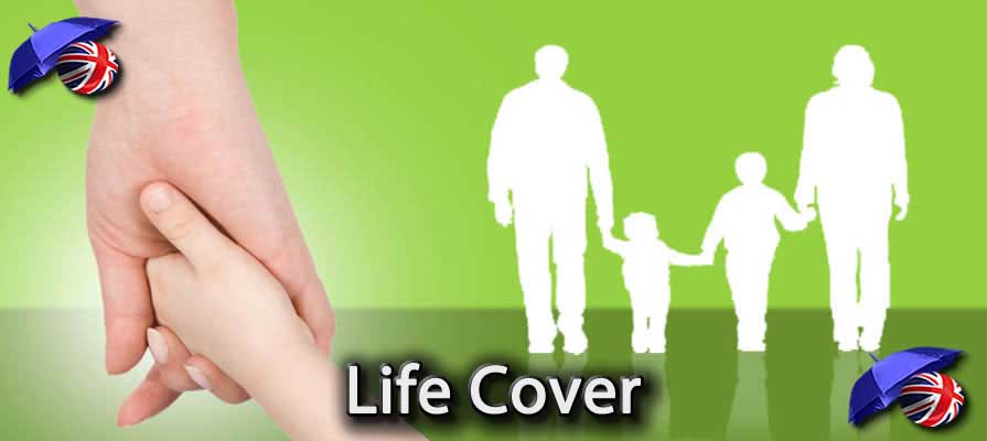 Life Cover UK Image