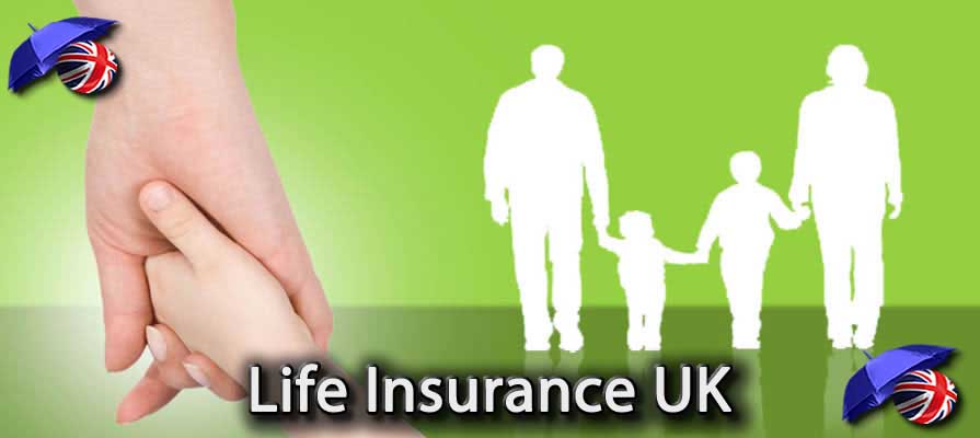 What is Life Insurance UK Image