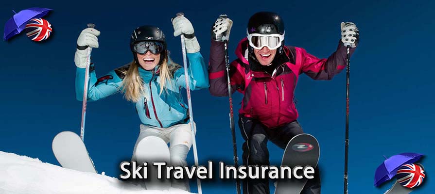 Ski Insurance UK Image
