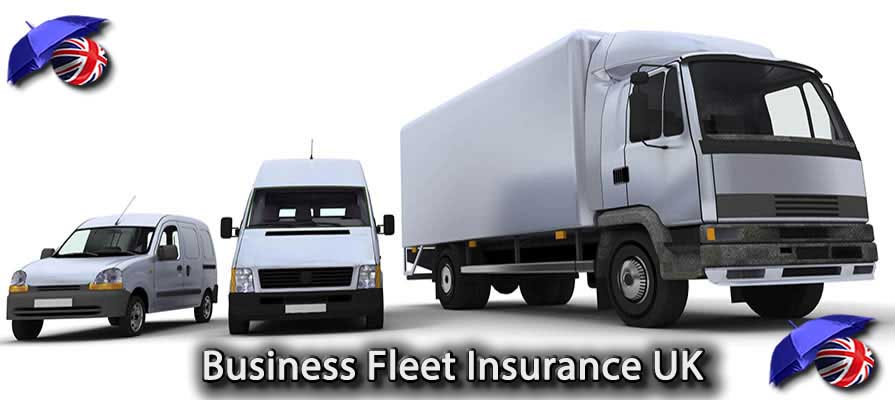 Business Fleet Insurance UK Image, Business Vehicle Insurance