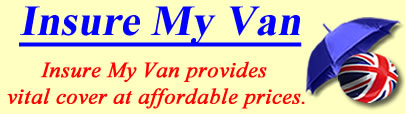 Image of Insure My Van, Insure My Van insurance quotes, Insure My Van