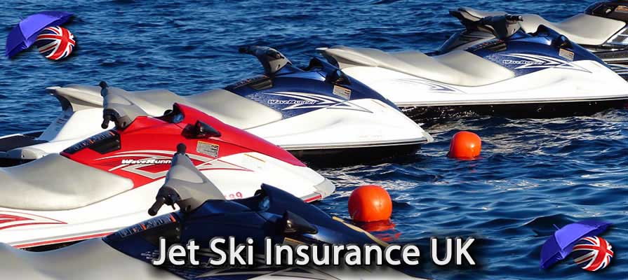 Jet Ski Insurance UK Image, Jetski Insurance