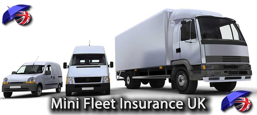 Mini Fleet Insurance UK Image, Mini Fleet Insurance