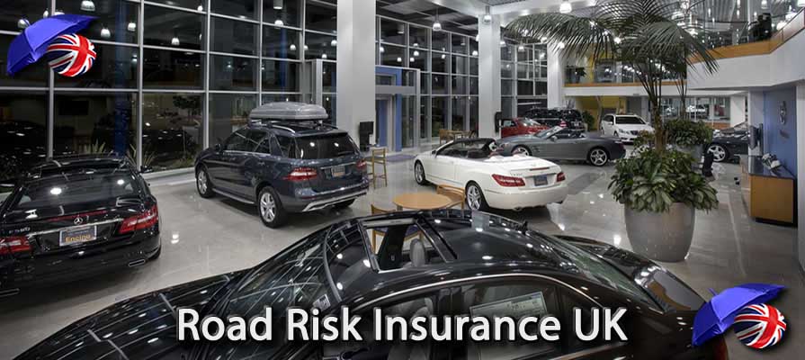 Road Risk Insurance UK Image, Road Risk Insurance