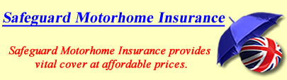 Image of Safeguard insurance, Safeguard Motorhome motorhome insurance quotes, Safeguard Motorhome insurance