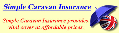 Image of Simple Caravan insurance, Simple Caravan motorhome insurance quotes, Simple Caravan insurance
