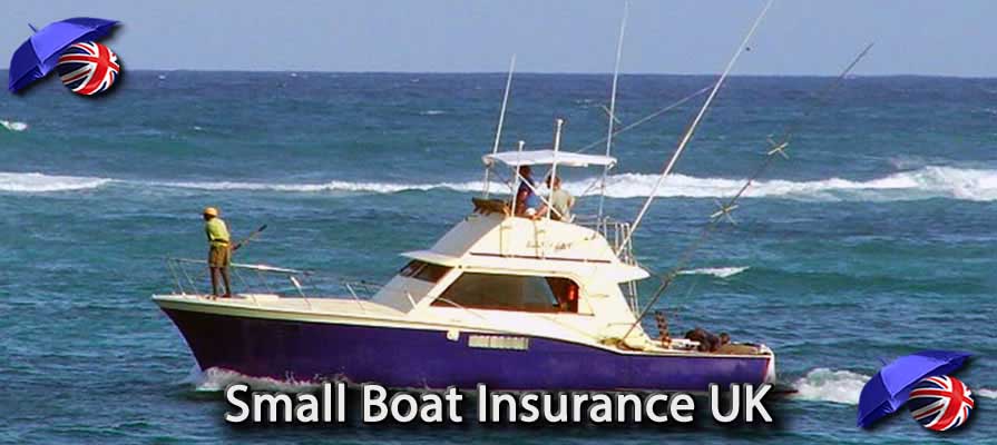 Small Boat Insurance UK Image, Small Boat Insurance