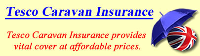 Image of Tesco Caravan insurance, Tesco Caravan motorhome insurance quotes, Tesco Caravan insurance
