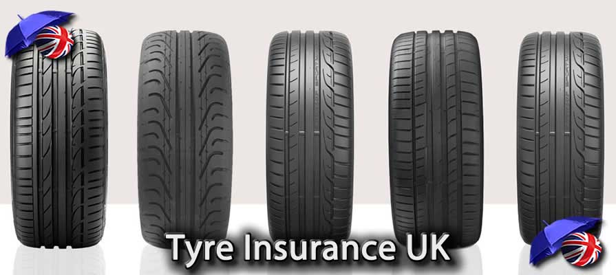 Tyre Insurance UK Image, Tyre Insurance