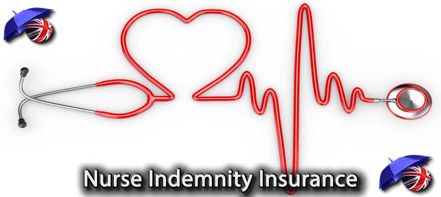 Nursing Indemnity Insurance UK Image