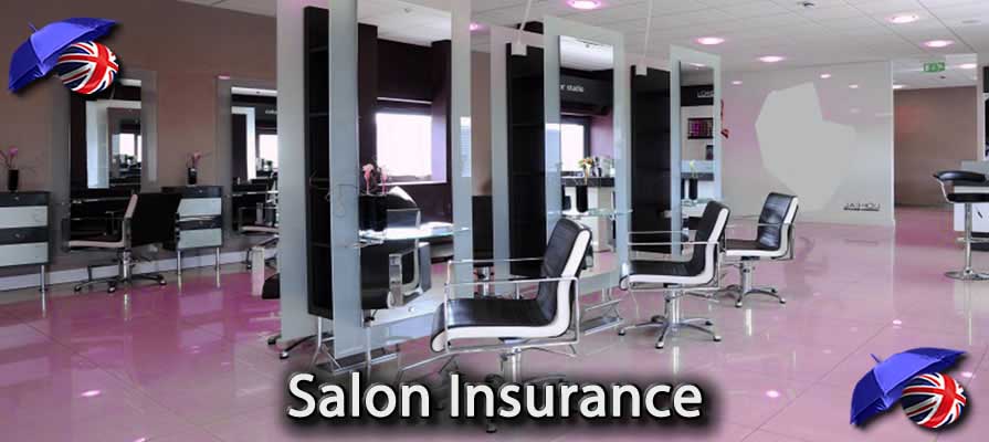 Salon Insurance UK Image