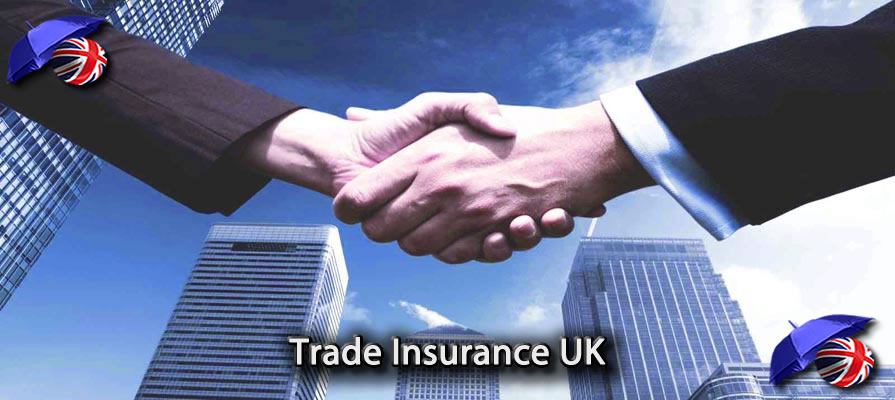 Cheap Trade Insurance UK Image