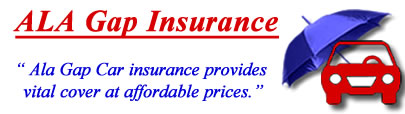 Image of Ala Gap insurance, Ala insurance quotes, Ala comprehensive car insurance