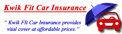 Image of Kwik Fit Car insurance logo, Kwik Fit motor insurance quotes, Kwik Fit car insurance