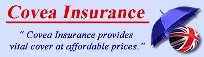 Logo of Covea insurance UK, Covea insurance quotes, Covea insurance Products