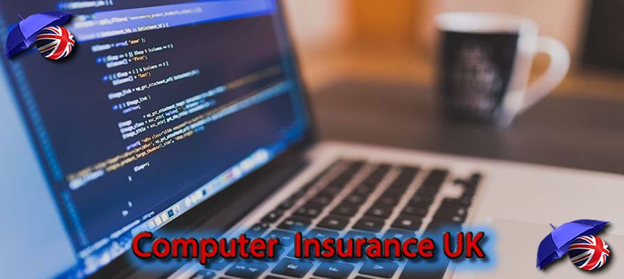 Computer Insurance UK Image